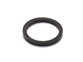Silicone ring for boiler TEN under a flange of 48mm