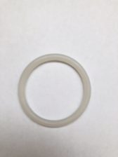 Silicone ring for Block-heater under a flange 2”